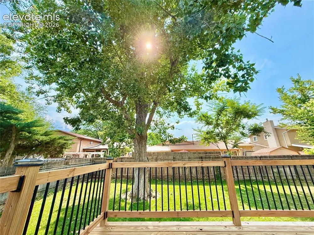 2203 Norman Lane Pueblo, CO 81005
