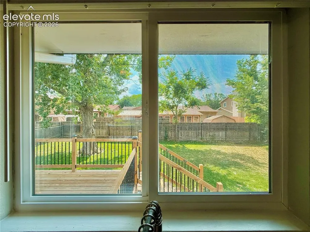 2203 Norman Lane Pueblo, CO 81005