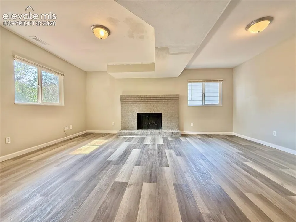 2203 Norman Lane Pueblo, CO 81005