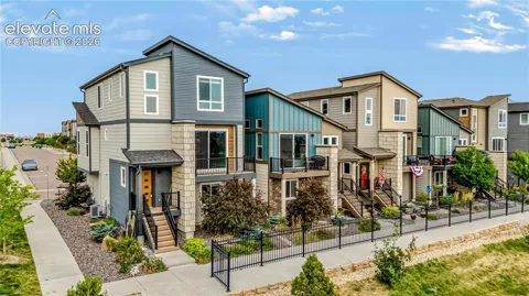 1396 Plentiful Drive
