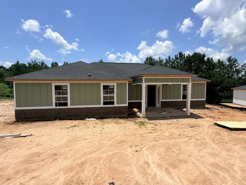 2407 Ridgewood Drive