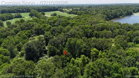 13505 Island Lake Road