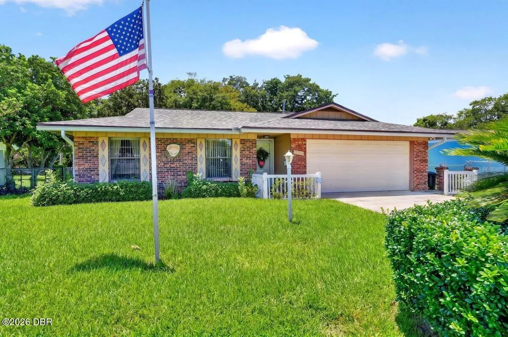 1806 Western Road South Daytona, FL 32119