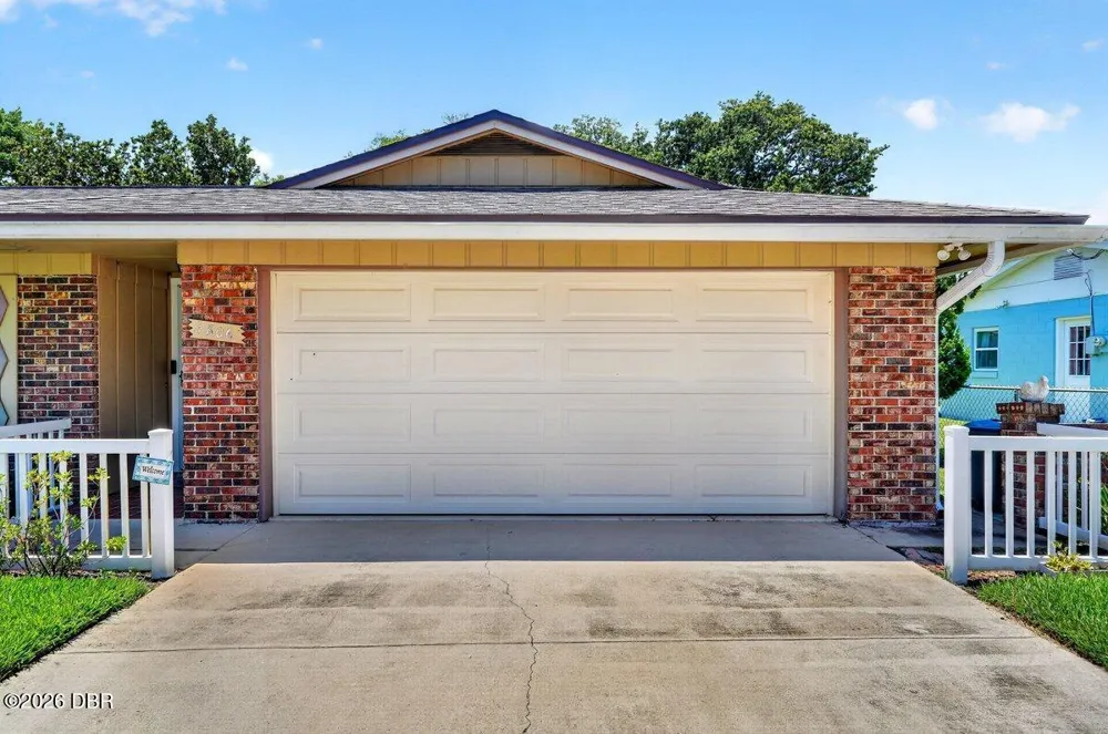 1806 Western Road South Daytona, FL 32119