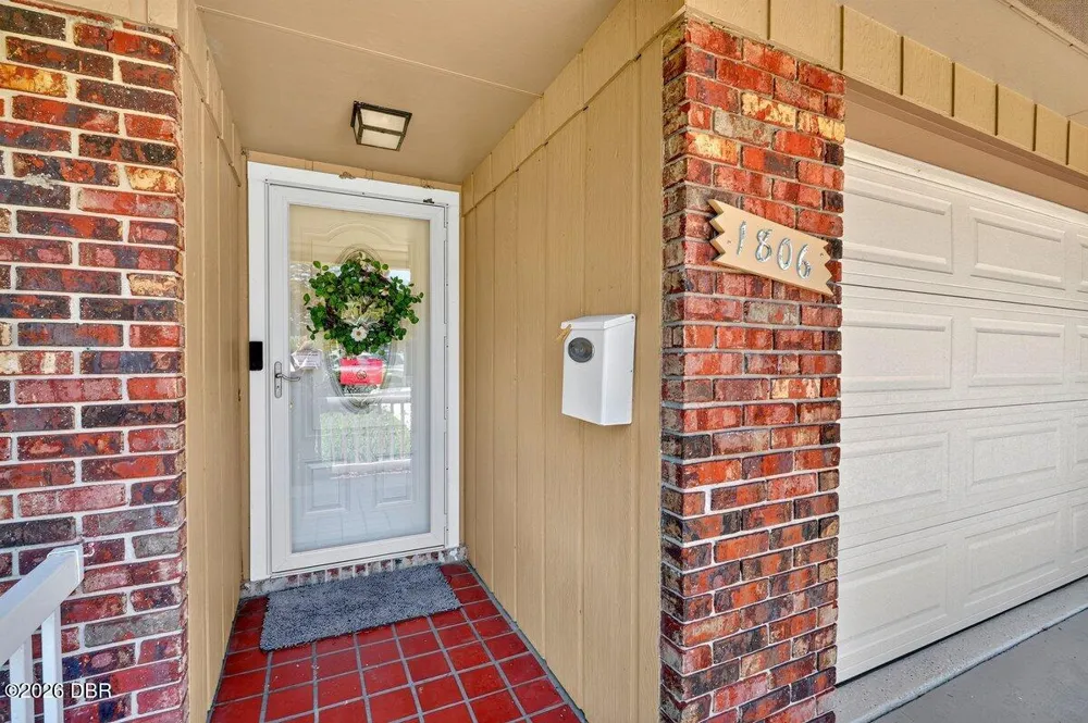 1806 Western Road South Daytona, FL 32119