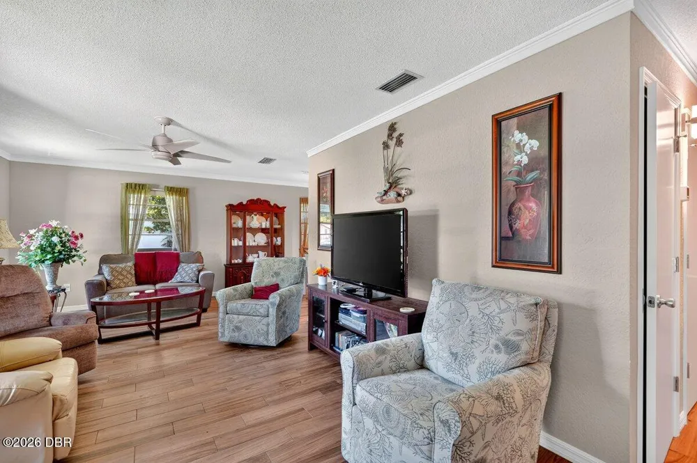1806 Western Road South Daytona, FL 32119
