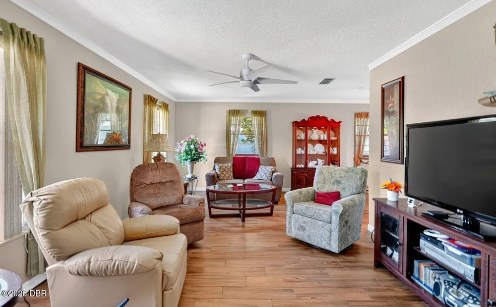 1806 Western Road South Daytona, FL 32119