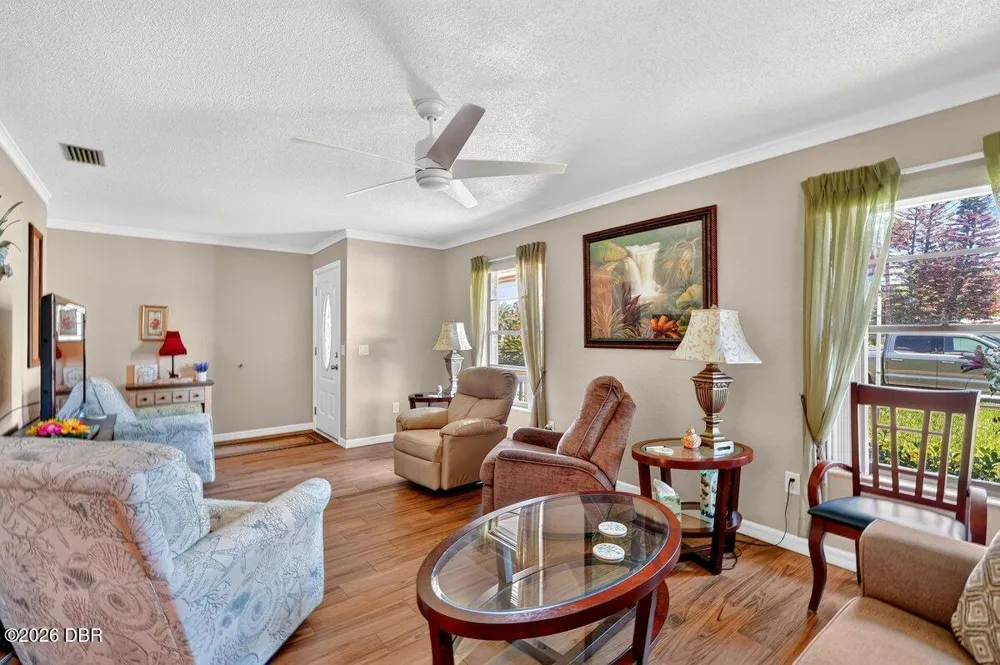 1806 Western Road South Daytona, FL 32119