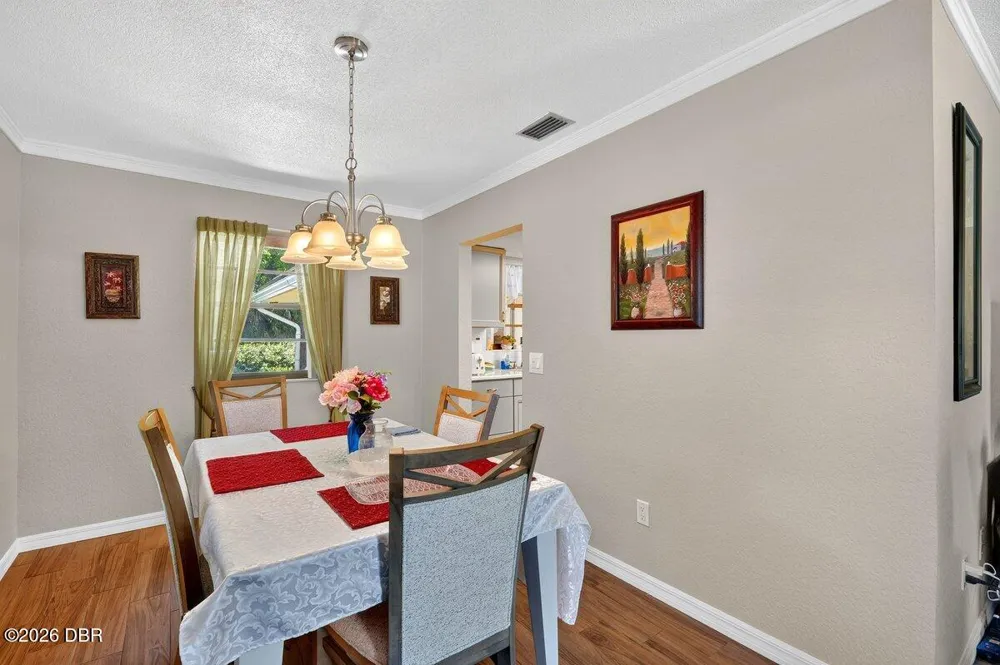 1806 Western Road South Daytona, FL 32119