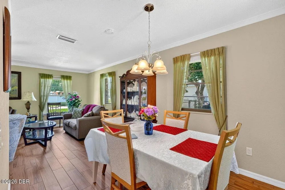 1806 Western Road South Daytona, FL 32119