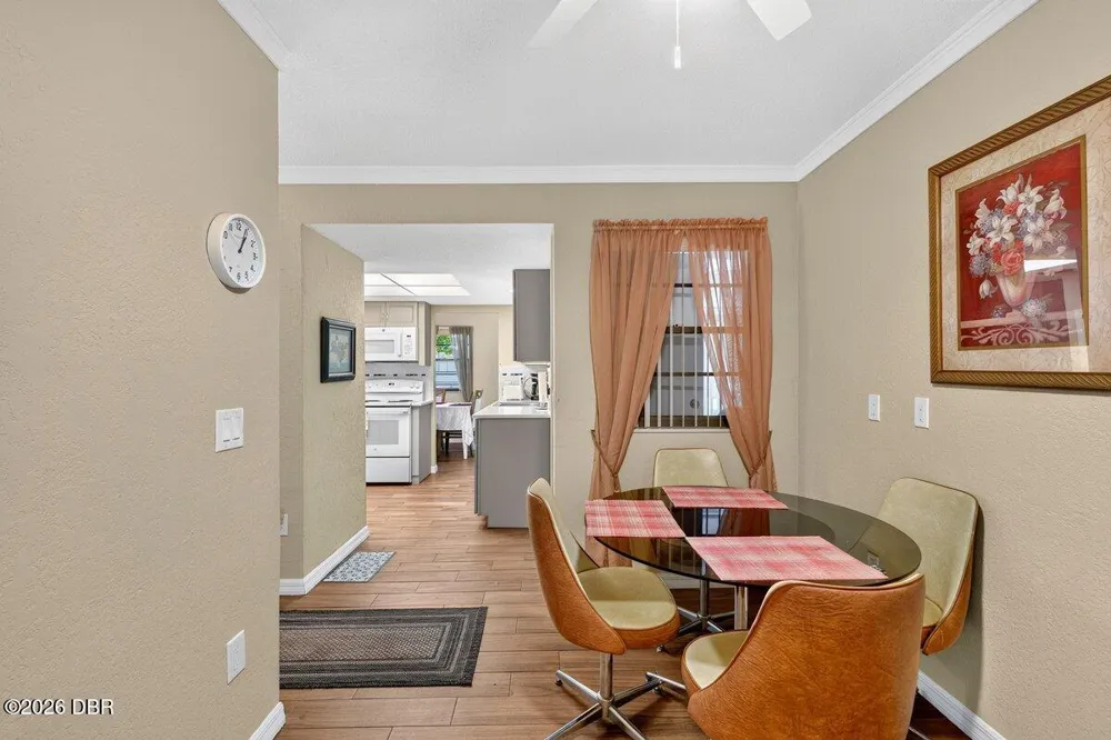 1806 Western Road South Daytona, FL 32119