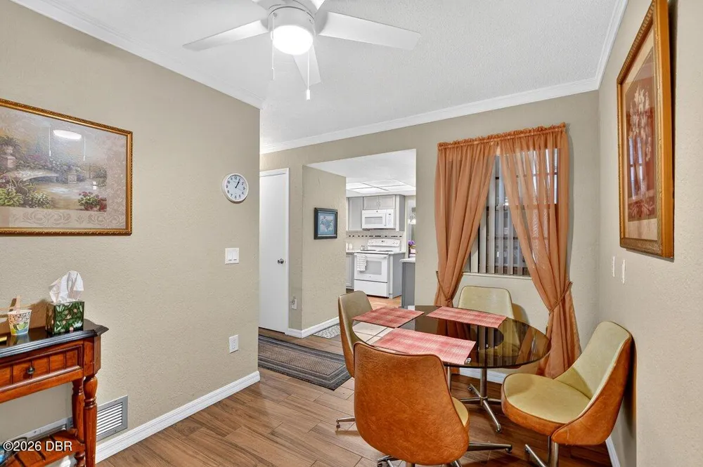 1806 Western Road South Daytona, FL 32119