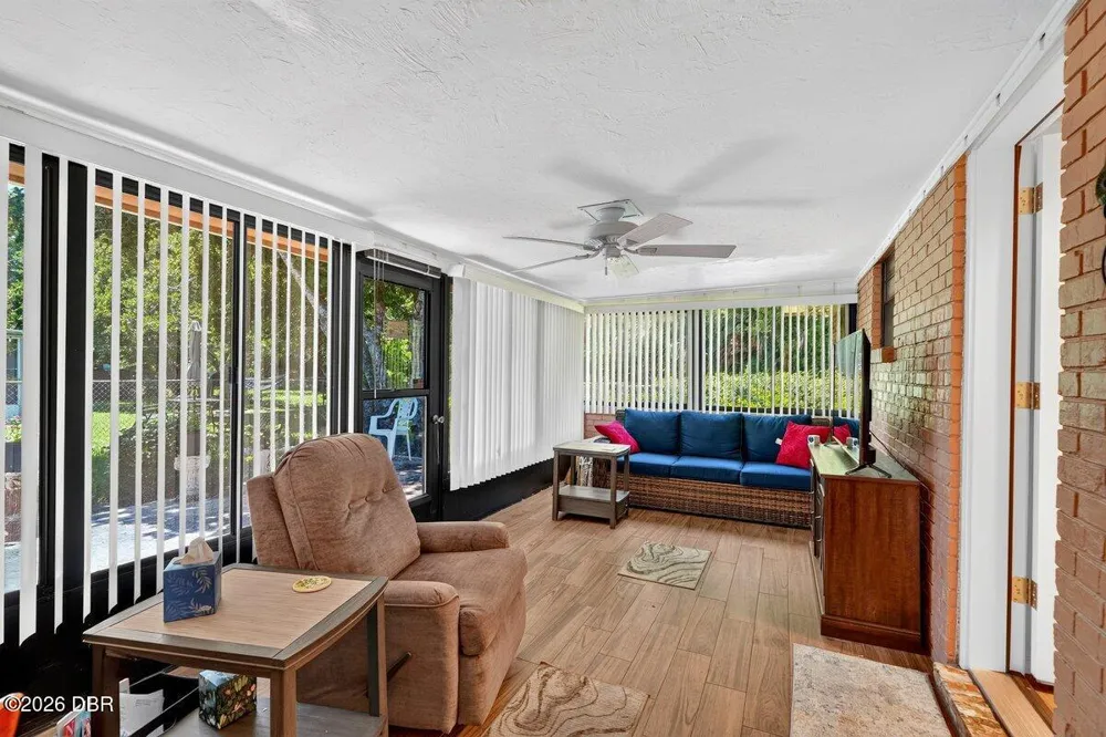 1806 Western Road South Daytona, FL 32119