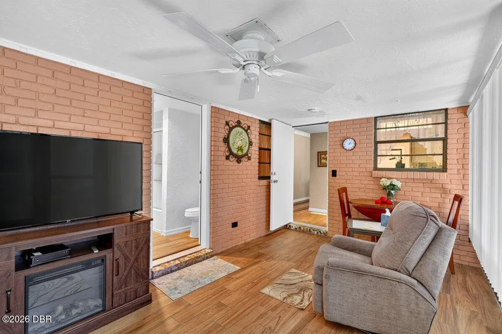 1806 Western Road South Daytona, FL 32119