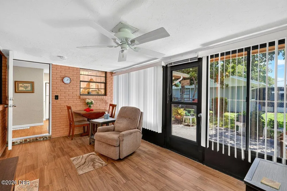 1806 Western Road South Daytona, FL 32119