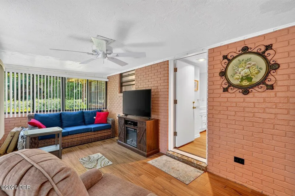 1806 Western Road South Daytona, FL 32119