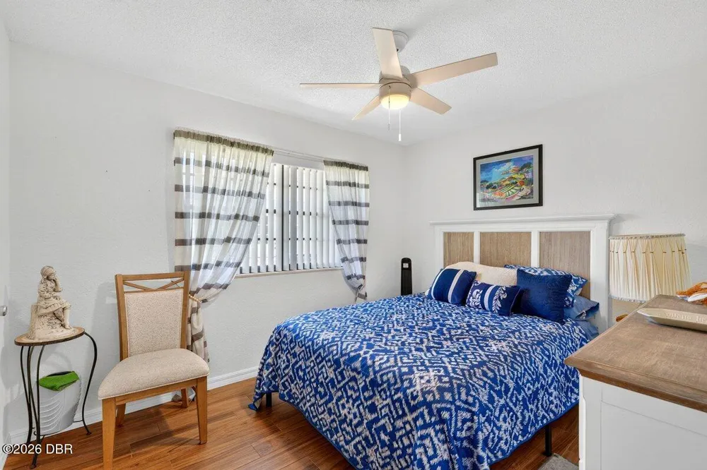1806 Western Road South Daytona, FL 32119