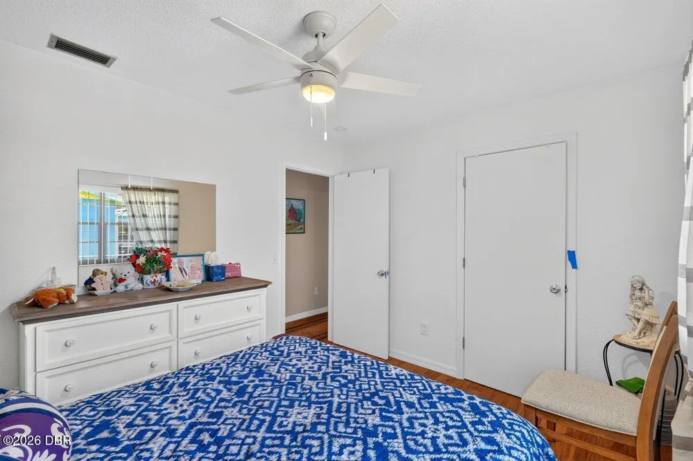 1806 Western Road South Daytona, FL 32119