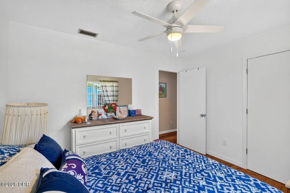 1806 Western Road South Daytona, FL 32119