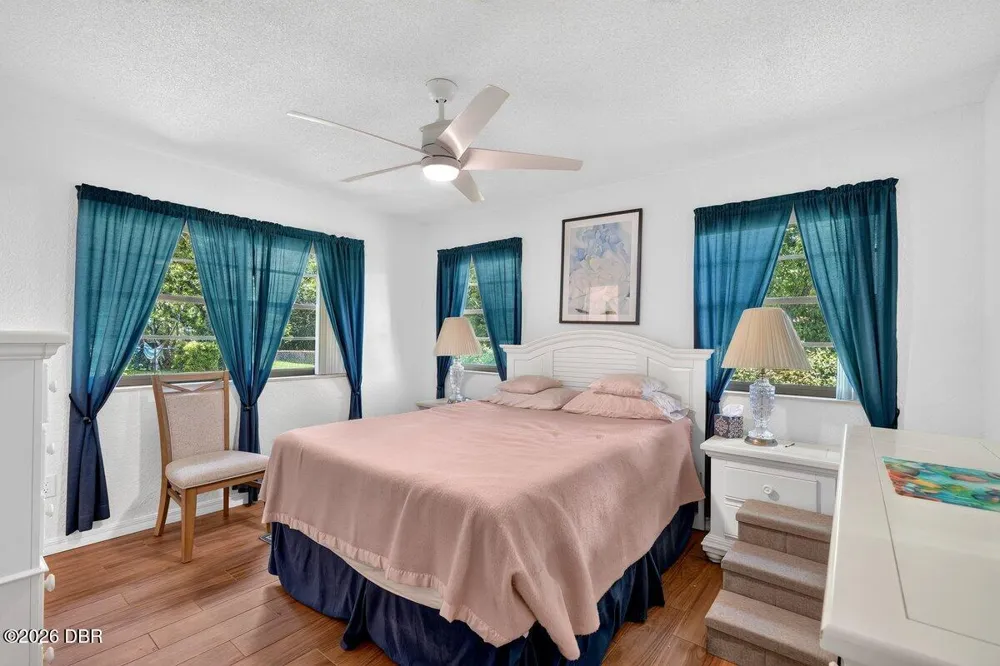 1806 Western Road South Daytona, FL 32119