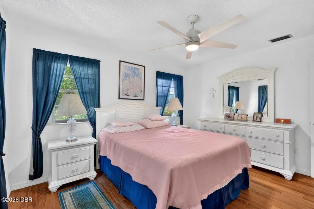 1806 Western Road South Daytona, FL 32119