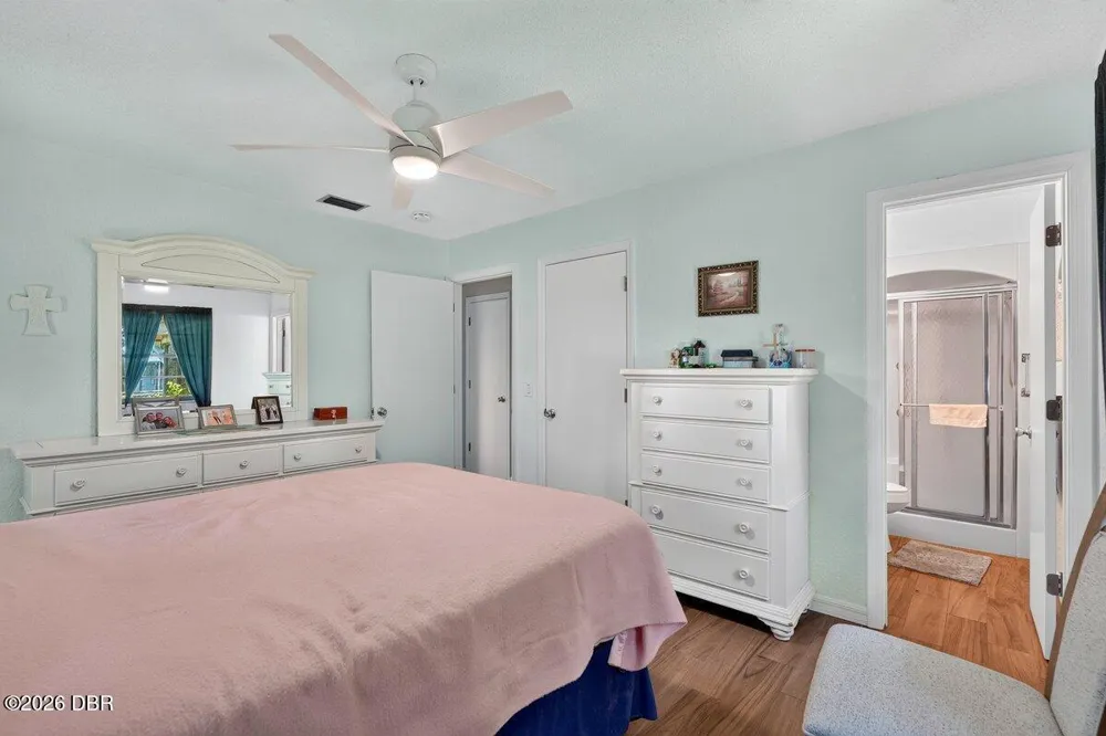 1806 Western Road South Daytona, FL 32119