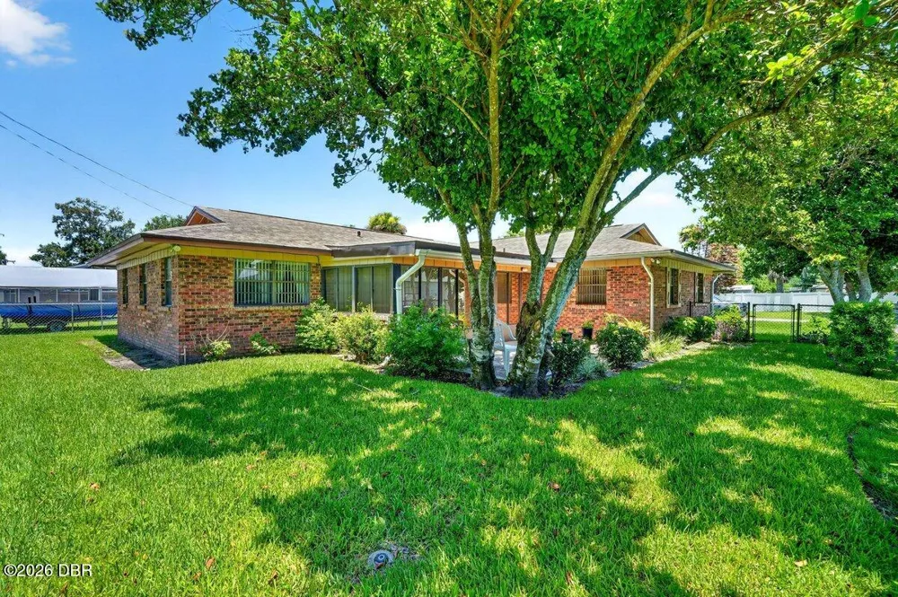 1806 Western Road South Daytona, FL 32119