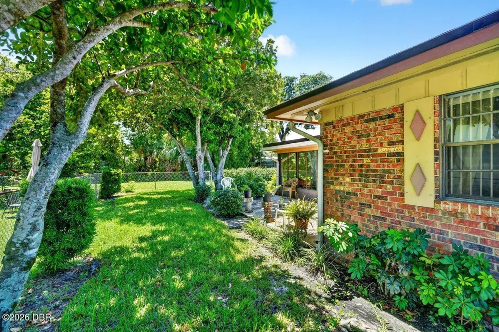 1806 Western Road South Daytona, FL 32119
