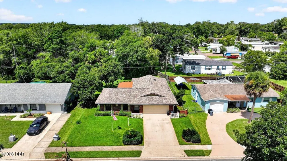 1806 Western Road South Daytona, FL 32119