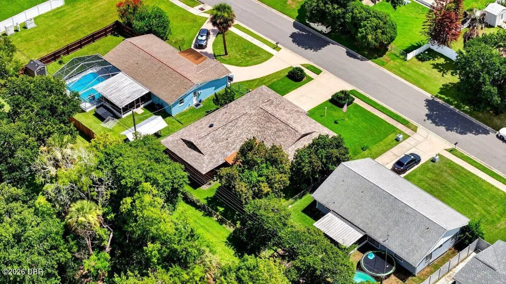 1806 Western Road South Daytona, FL 32119