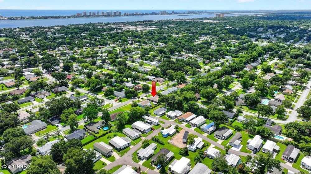 1806 Western Road South Daytona, FL 32119