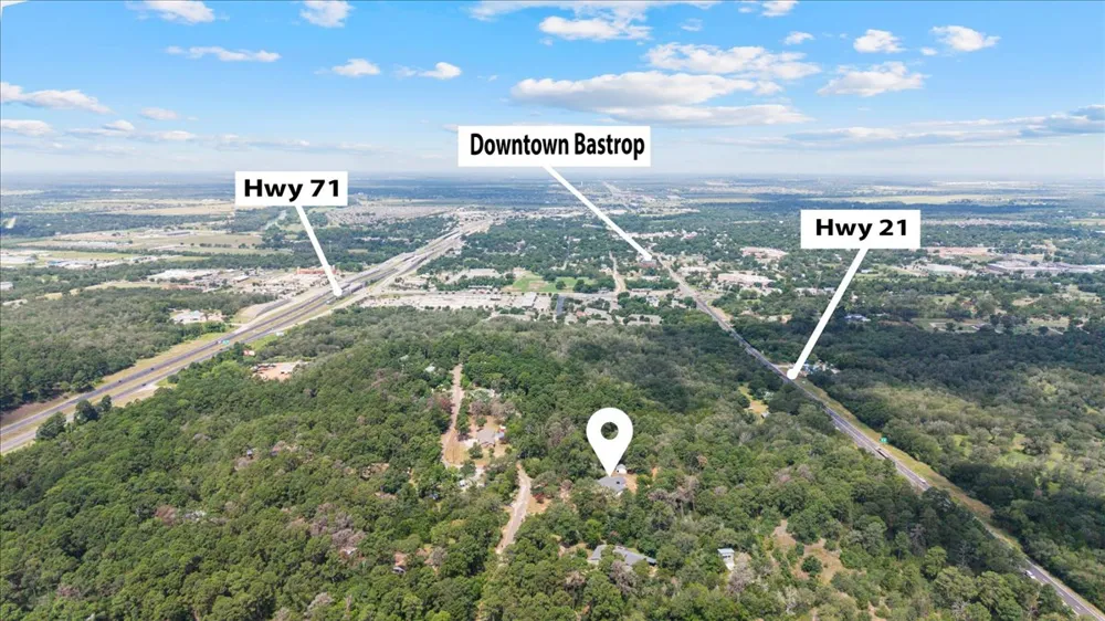 28 Lost Pines Avenue Bastrop, TX 78602