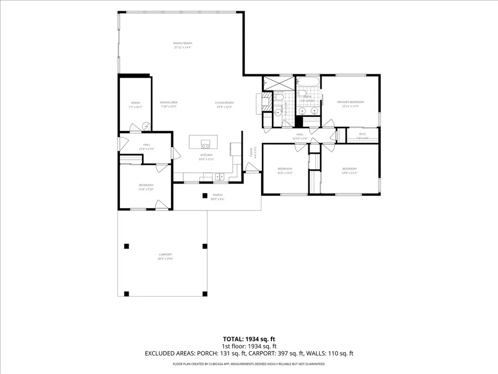28 Lost Pines Avenue Bastrop, TX 78602