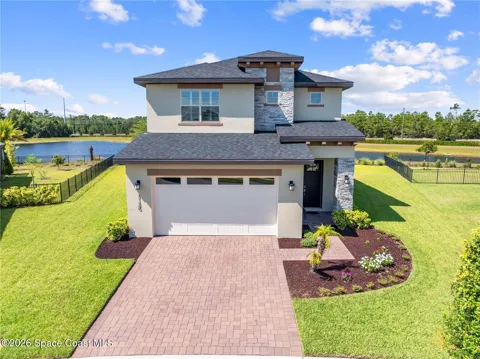 3120 Crispin Circle
