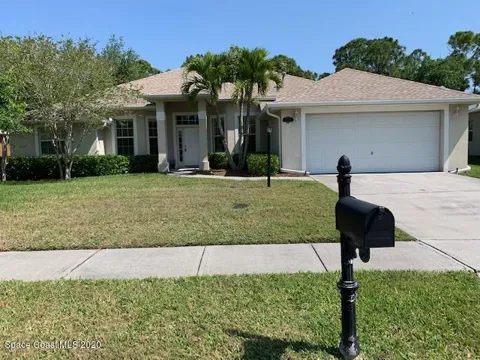 329 Chennault Lane