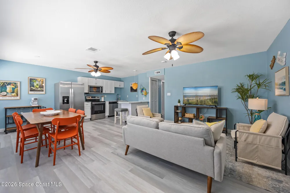 224 E Grant Avenue Cocoa Beach, FL 32931