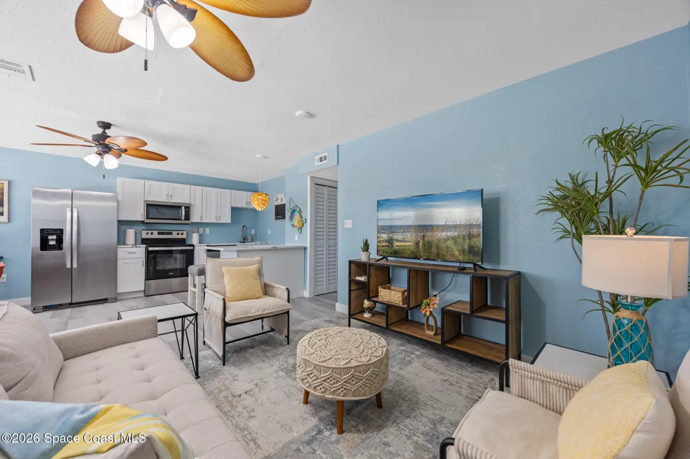 224 E Grant Avenue Cocoa Beach, FL 32931