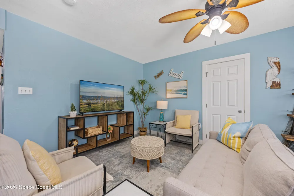 224 E Grant Avenue Cocoa Beach, FL 32931