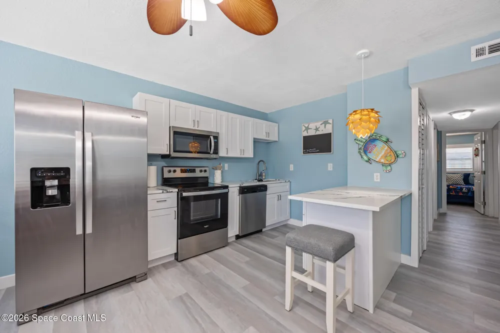 224 E Grant Avenue Cocoa Beach, FL 32931
