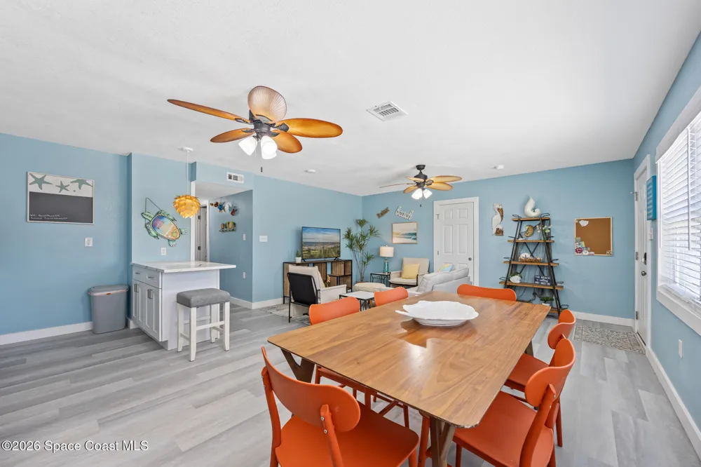 224 E Grant Avenue Cocoa Beach, FL 32931