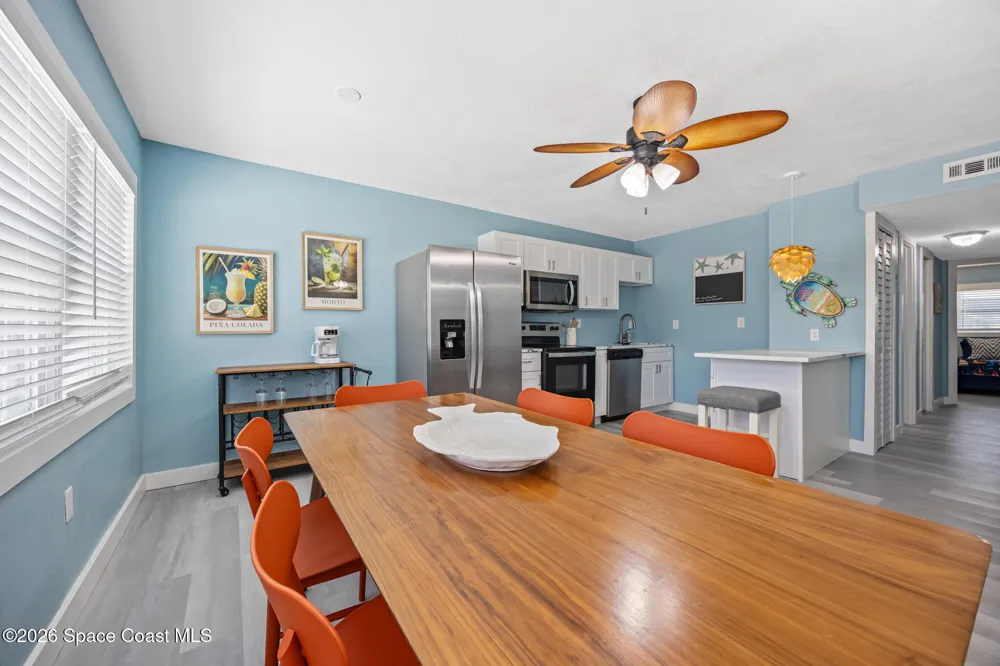 224 E Grant Avenue Cocoa Beach, FL 32931