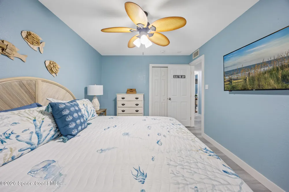 224 E Grant Avenue Cocoa Beach, FL 32931