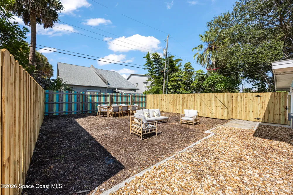 224 E Grant Avenue Cocoa Beach, FL 32931