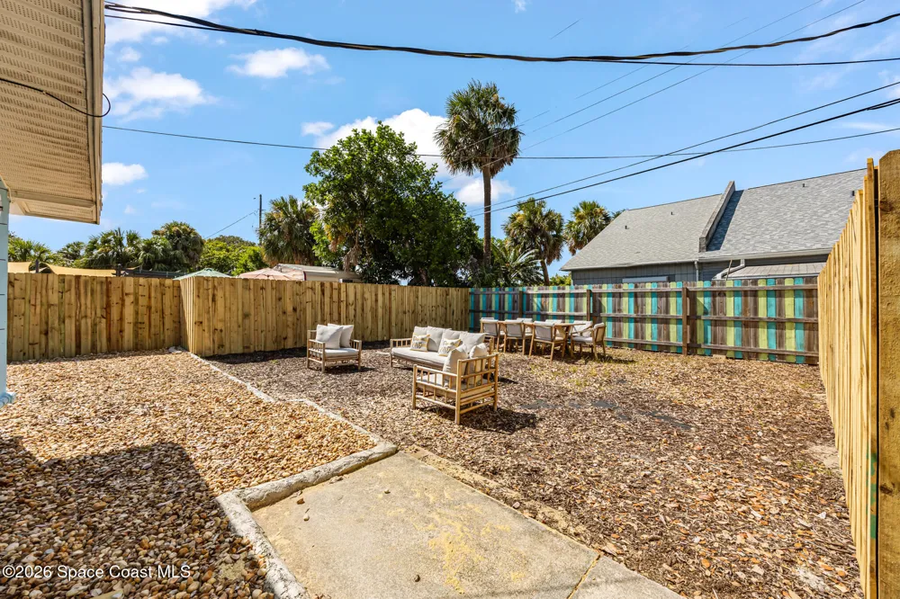 224 E Grant Avenue Cocoa Beach, FL 32931