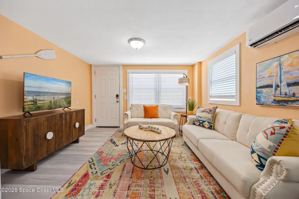 224 E Grant Avenue Cocoa Beach, FL 32931