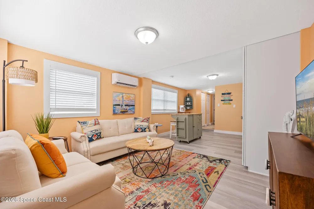 224 E Grant Avenue Cocoa Beach, FL 32931