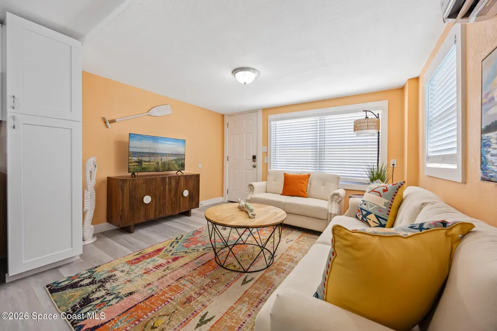 224 E Grant Avenue Cocoa Beach, FL 32931