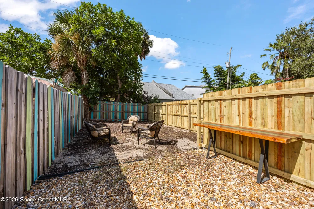 224 E Grant Avenue Cocoa Beach, FL 32931