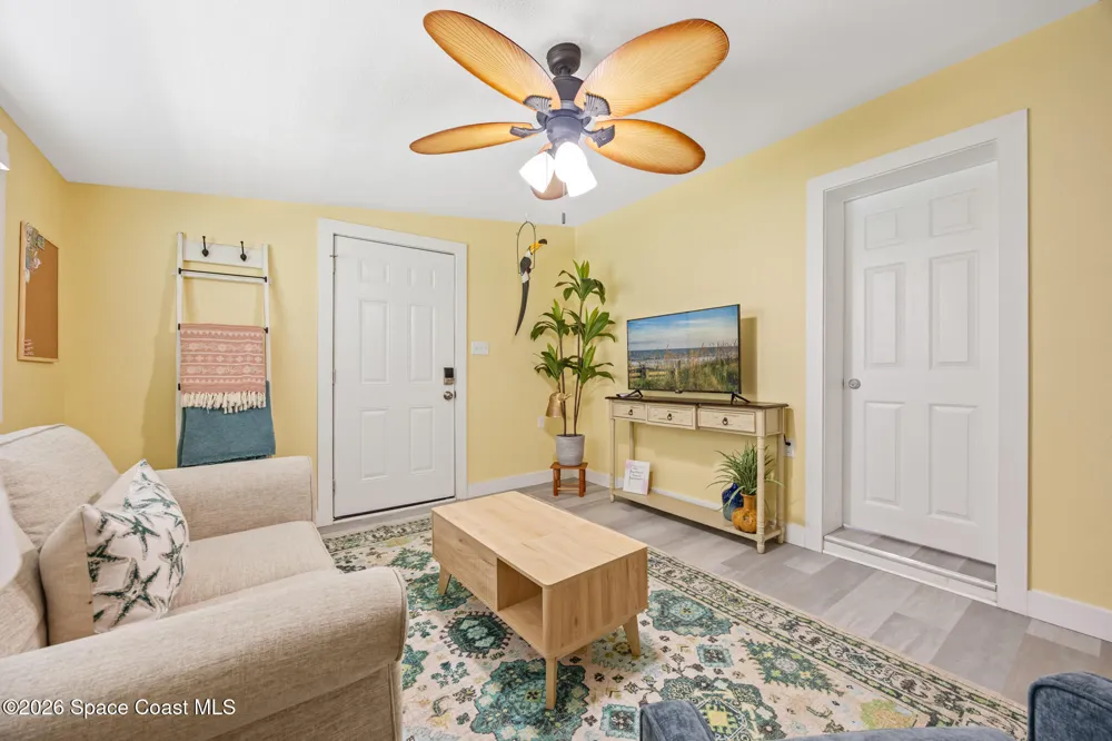 224 E Grant Avenue Cocoa Beach, FL 32931