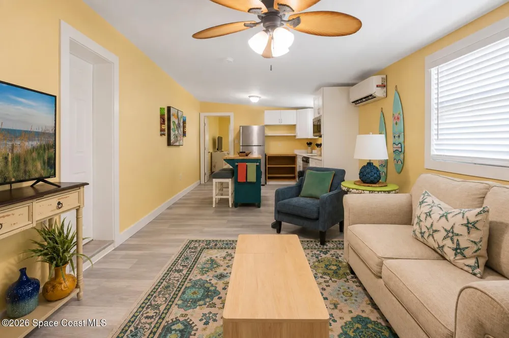 224 E Grant Avenue Cocoa Beach, FL 32931